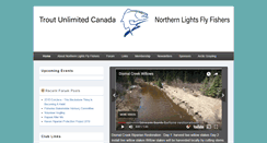 Desktop Screenshot of nlft.org